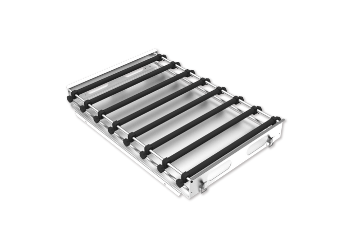 iShak PS10/20 Programmable Platform Shaker – Orbital/Linear Motion