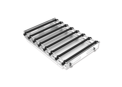 iShak PS10/20 Programmable Platform Shaker – Orbital/Linear Motion