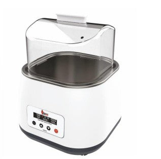 Waterbath Magnetic Stirrer WBMS3 (3L Capacity, 1200 RPM, PID Control)