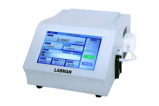 Automatic Density Meter ADM3 (0 to 3.0000 g/cm³)