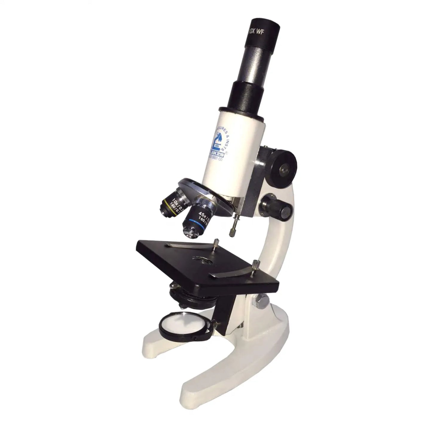 Compound Student Microscope BM-2