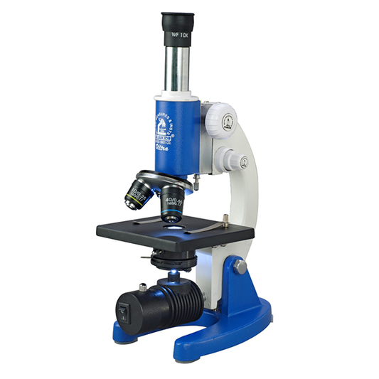 Compound Student Microscope BM – 3 (Ultra)