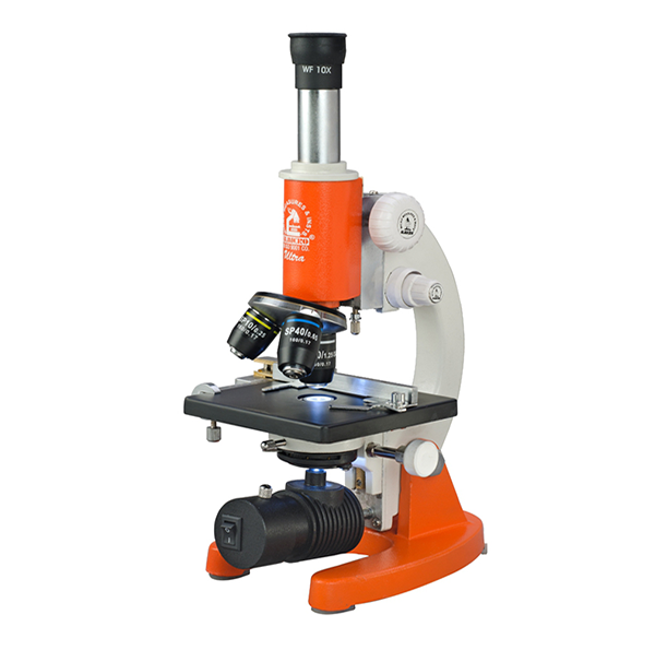 Senior Laboratory Medical Microscope BM – 5 (Ultra)