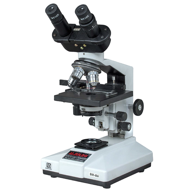 Research Binocular Microscope BM-6bi