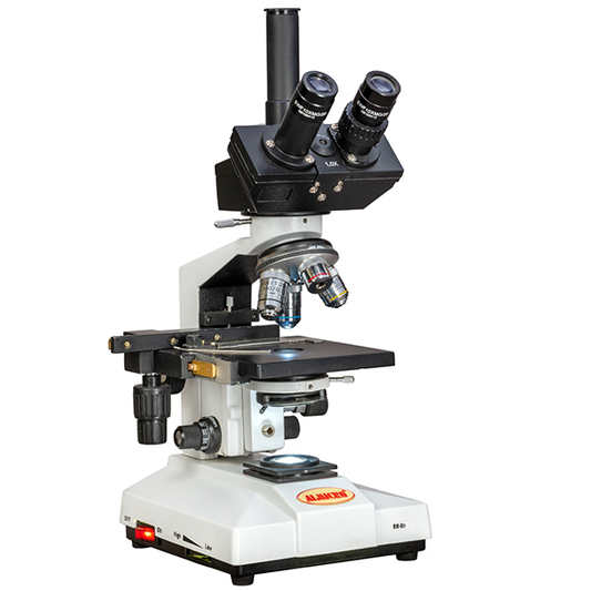 Research Trinocular Microscope (BM – 6tr)