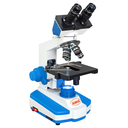 Research Inclined Binocular Microscope Ultra (BM – 8bi)
