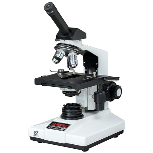 Research Monocular Microscope BM-8mo