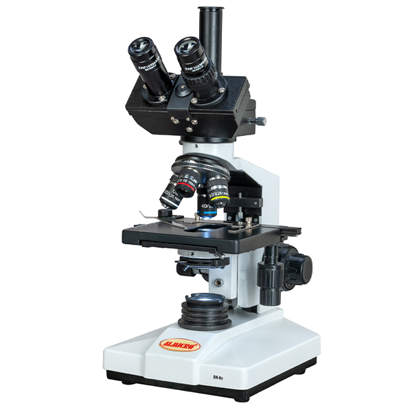 Research Trinocular Microscope (BM – 8tr)