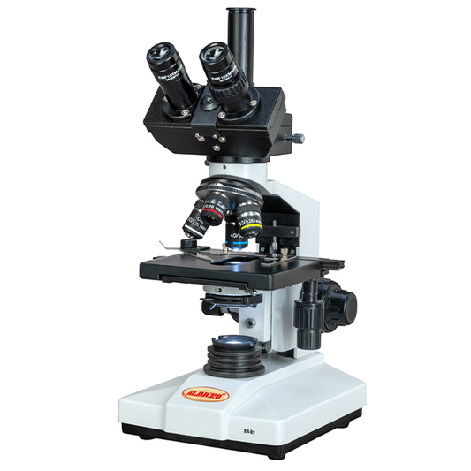 Research Trinocular Microscope (BM – 8tr)