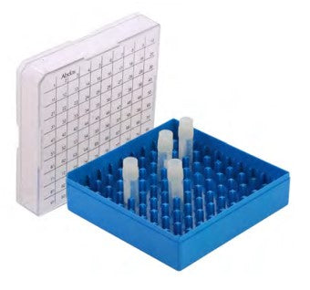 Cryo Box – 100 Place Storage , PC