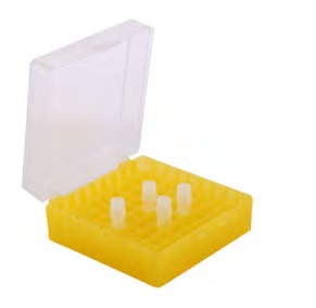 Cryo Cube Box (Storage Cube Box) , PP