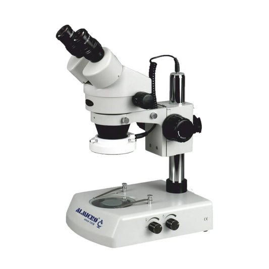 Stereo Zoom Binocular Microscope (DSZ-77)