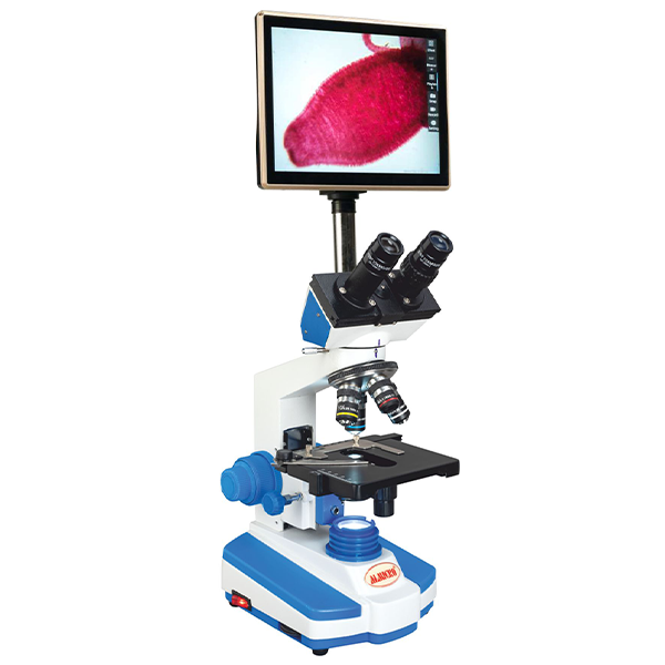 Digital Video Microscope (with Android Tablet ) (DVM – 02)