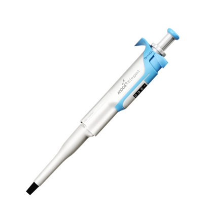 Elegant Fully Autoclavable Micropipettes – Adjustable Volume Single-Channel