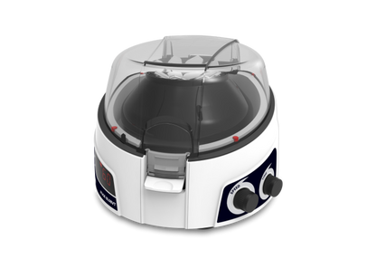 iFuge BL08VT – 6000 RPM Smart Personal Mini Centrifuge (8 x 2ml, PCR Compatible)