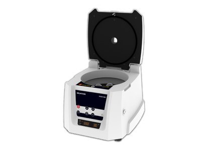 iFuge D06 – Compact Doctor Centrifuge with 6500 RPM & Safety Features