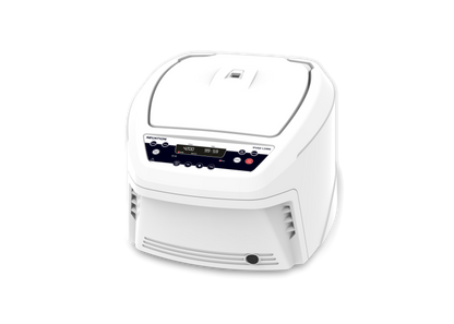iFuge L1000 – High-Capacity Programmable Lab Centrifuge with Multiple Rotor Options