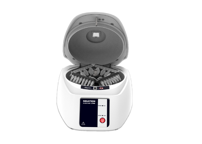 iFuge M5K Combi – Compact Centrifuge for PCR & Microtubes (Fixed Speed 5500 RPM)