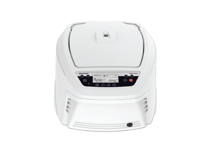 iFuge UC02 – Universal Centrifuge with 15000 RPM, LCD Display & 99 User Programs