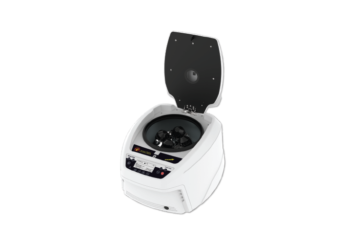 iFuge UC02 – Universal Centrifuge with 15000 RPM, LCD Display & 99 User Programs