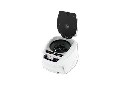 iFuge UC02 – Universal Centrifuge with 15000 RPM, LCD Display & 99 User Programs