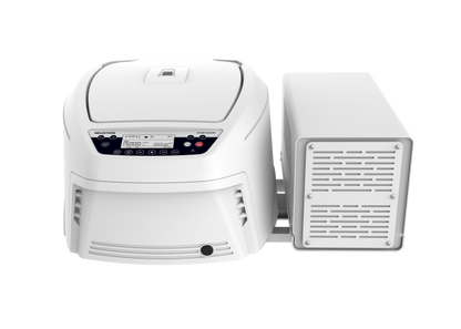 iFuge UC02R – Universal Refrigerated Laboratory Centrifuge (Up to 15000 RPM)