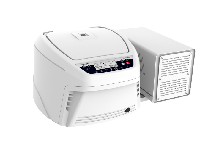 iFuge UC02R – Universal Refrigerated Laboratory Centrifuge (Up to 15000 RPM)