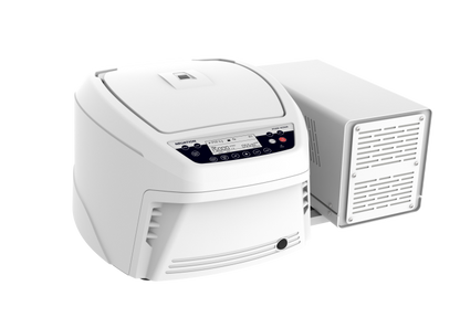 iFuge UC02R – Universal Refrigerated Laboratory Centrifuge (Up to 15000 RPM)