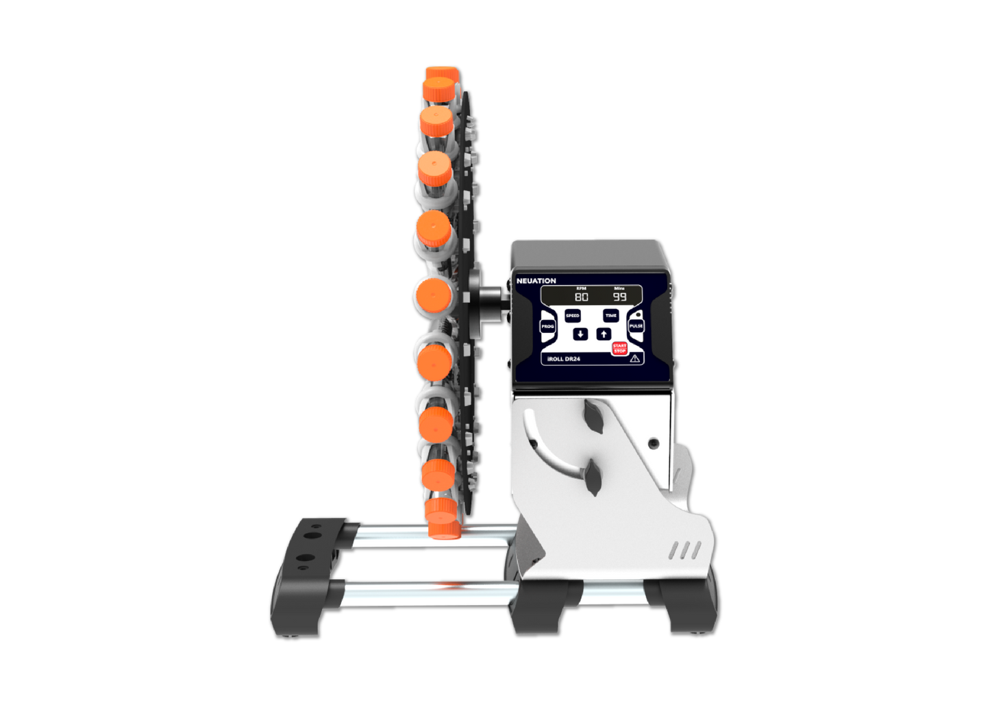 Neuation Disc Rotato iRoll DR25