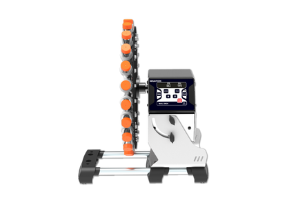 Neuation Disc Rotato iRoll DR25