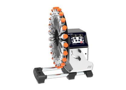 Neuation Disc Rotato iRoll DR25