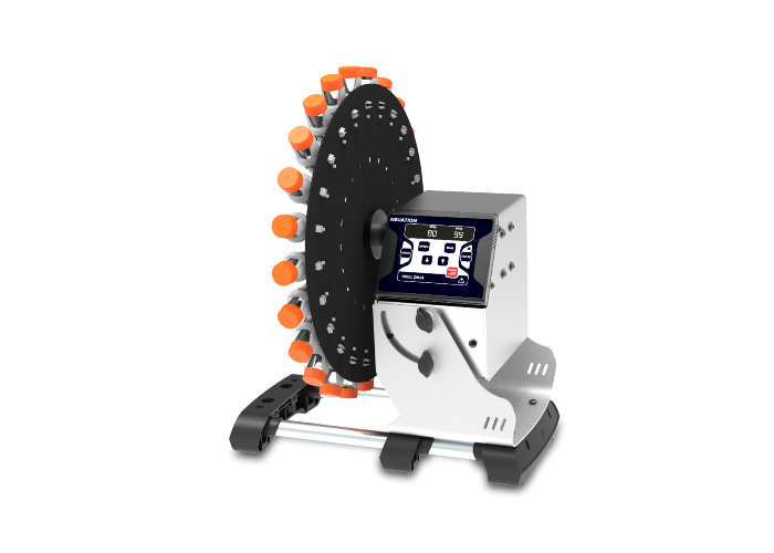 Neuation Disc Rotato iRoll DR25