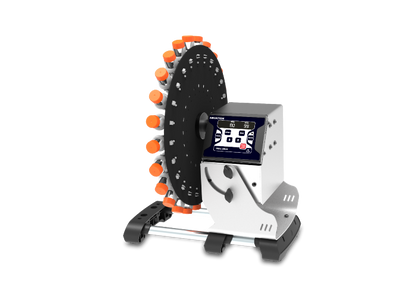 Neuation Disc Rotato iRoll DR25