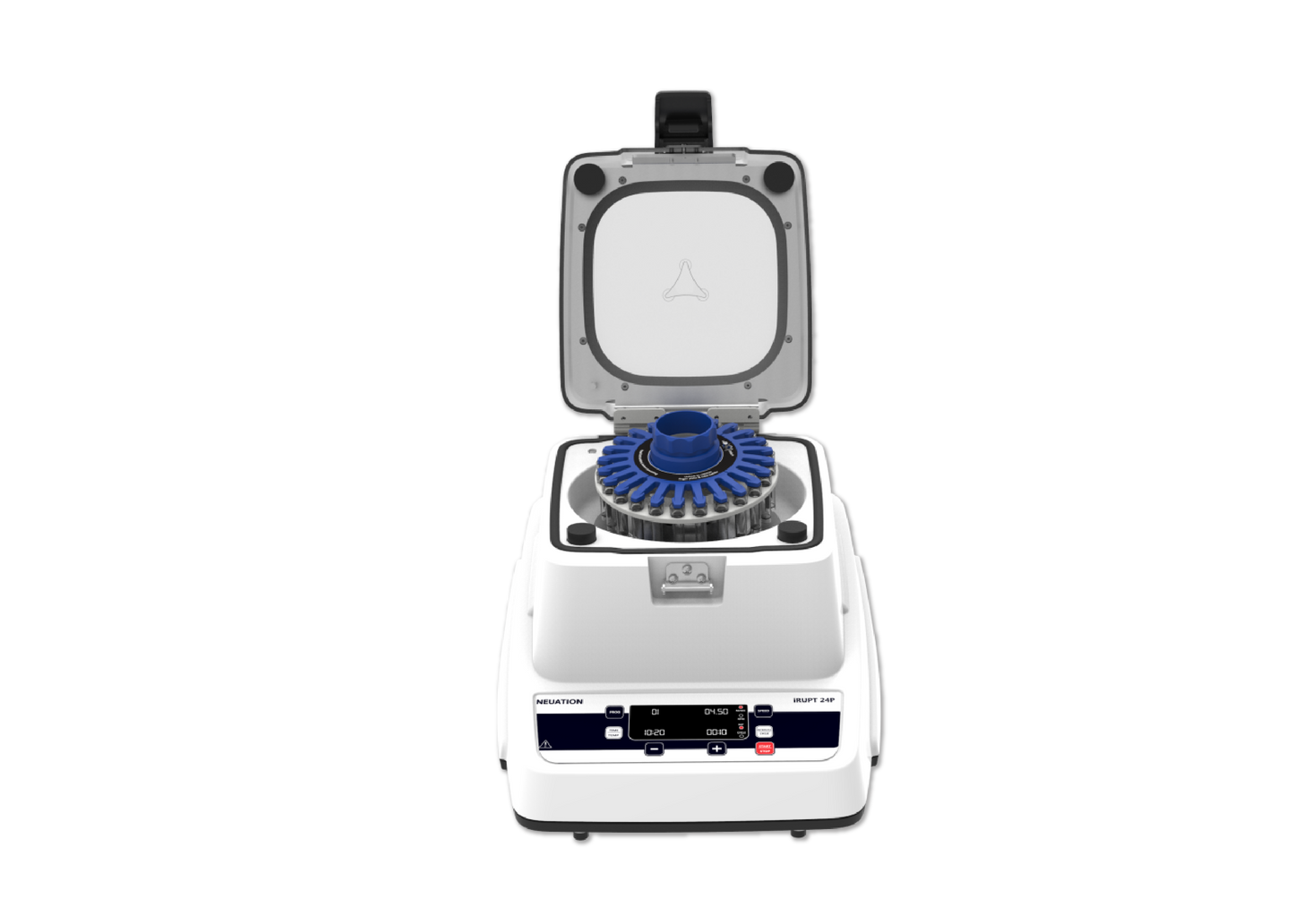 iRupt 24P High-Capacity Programmable Homogenizer