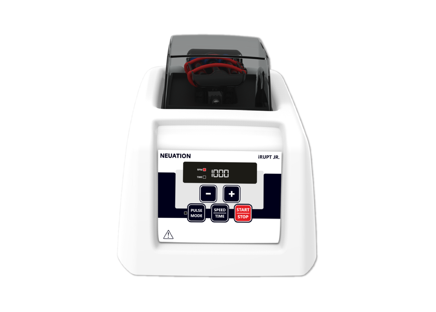 iRupt Jr. Mini Cell Homogenizer