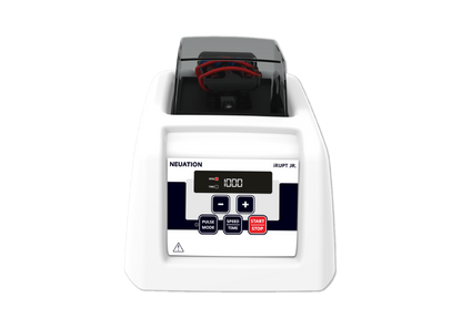 iRupt Jr. Mini Cell Homogenizer