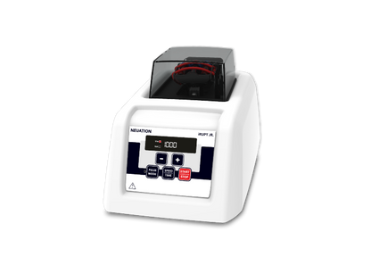 iRupt Jr. Mini Cell Homogenizer