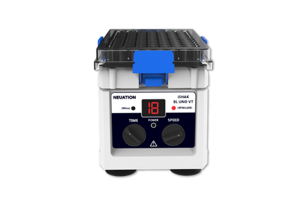 iShak BL UNO VT – Compact Microplate Shaker