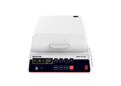 iShak TS4 NXT – Digital Incubated Microplate Shaker with BLDC Motor