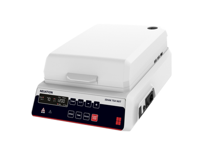 iShak TS4 NXT – Digital Incubated Microplate Shaker with BLDC Motor
