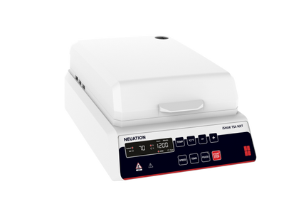 iShak TS4 NXT – Digital Incubated Microplate Shaker with BLDC Motor