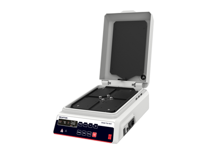 iShak TS4 NXT – Digital Incubated Microplate Shaker with BLDC Motor