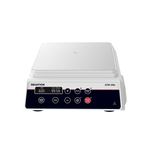 iStir 50L & 200L Magnetic Stirrers – High-Capacity, Heavy-Duty Lab Stirrers