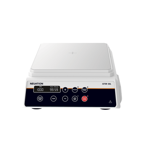 iStir 50L & 200L Magnetic Stirrers – High-Capacity, Heavy-Duty Lab Stirrers