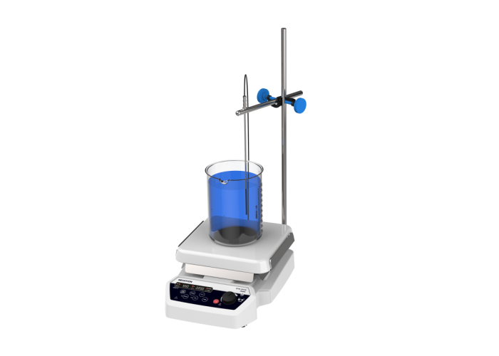 iStir HP550 Prime Hot Plate Magnetic Stirrer