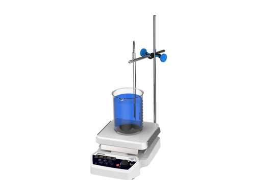 iStir HP550 Prime Hot Plate Magnetic Stirrer