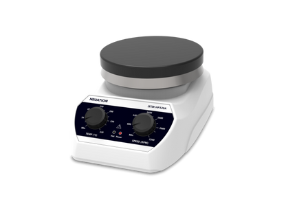 iStir HP320a Magnetic Stirrer – 10L Capacity, Ceramic-Coated Hot Plate