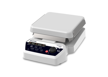 iStir HP550 Prime Hot Plate Magnetic Stirrer