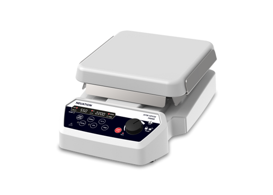 iStir HP550 Prime Hot Plate Magnetic Stirrer