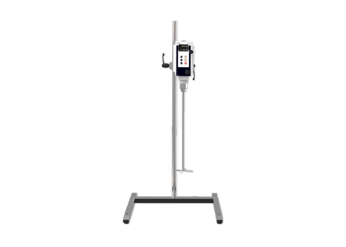 iStir OH Elite Series – High-Torque Overhead Stirrers for Viscous Solutions (OH 50 / OH 75 / OH 100)